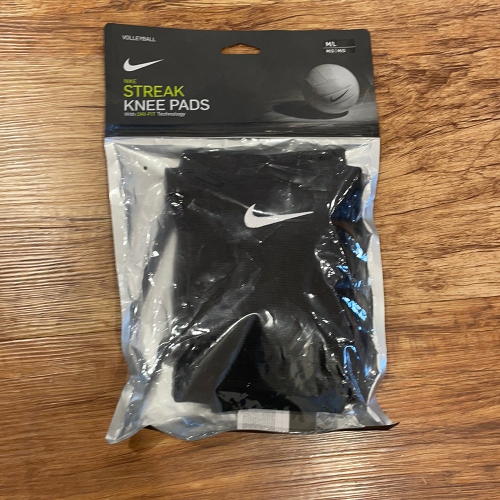 Nike Volleyball Knee Pads